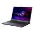 ASUS ROG STRIX G16 G614JVR NEW 2024 Intel Core i9-14900HX  / Nvidia RTX4060 8GB 165hz Display Grey - Gaming Laptop